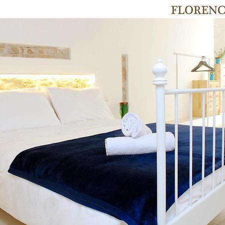 Florence Suite ภายนอก รูปภาพ