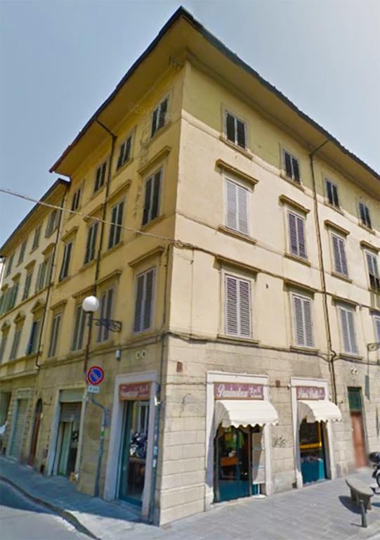 Florence Suite ภายนอก รูปภาพ
