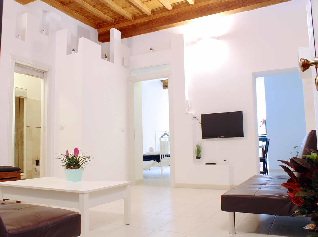 Florence Suite ภายนอก รูปภาพ