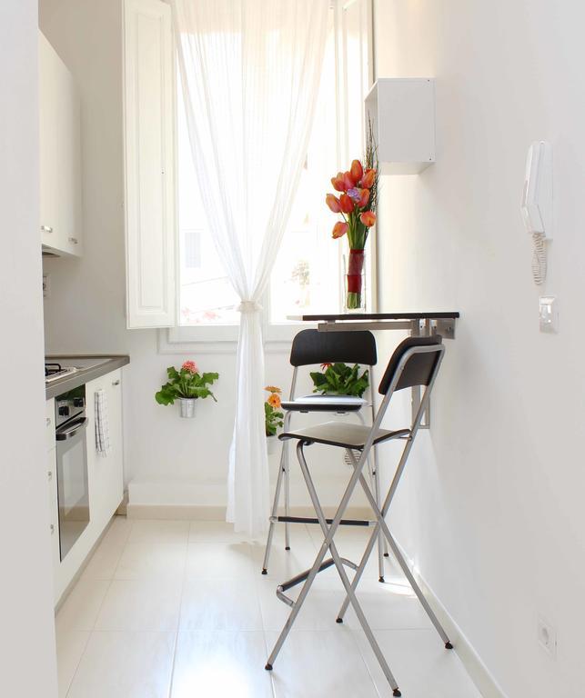 Florence Suite ภายนอก รูปภาพ